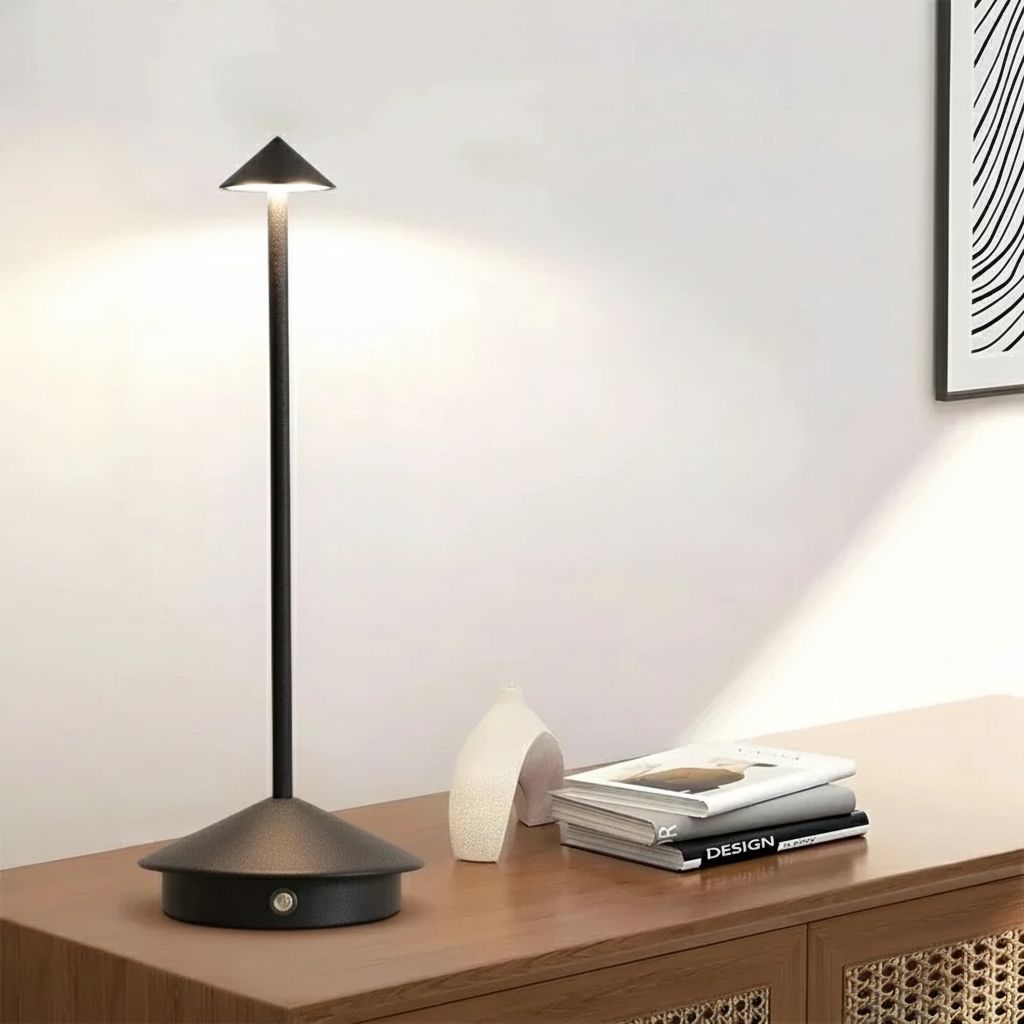 Luminária de Mesa Pina