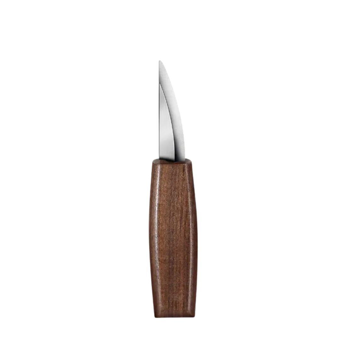Kit Premium de Escultura em Madeira para DIY e Profissionais
