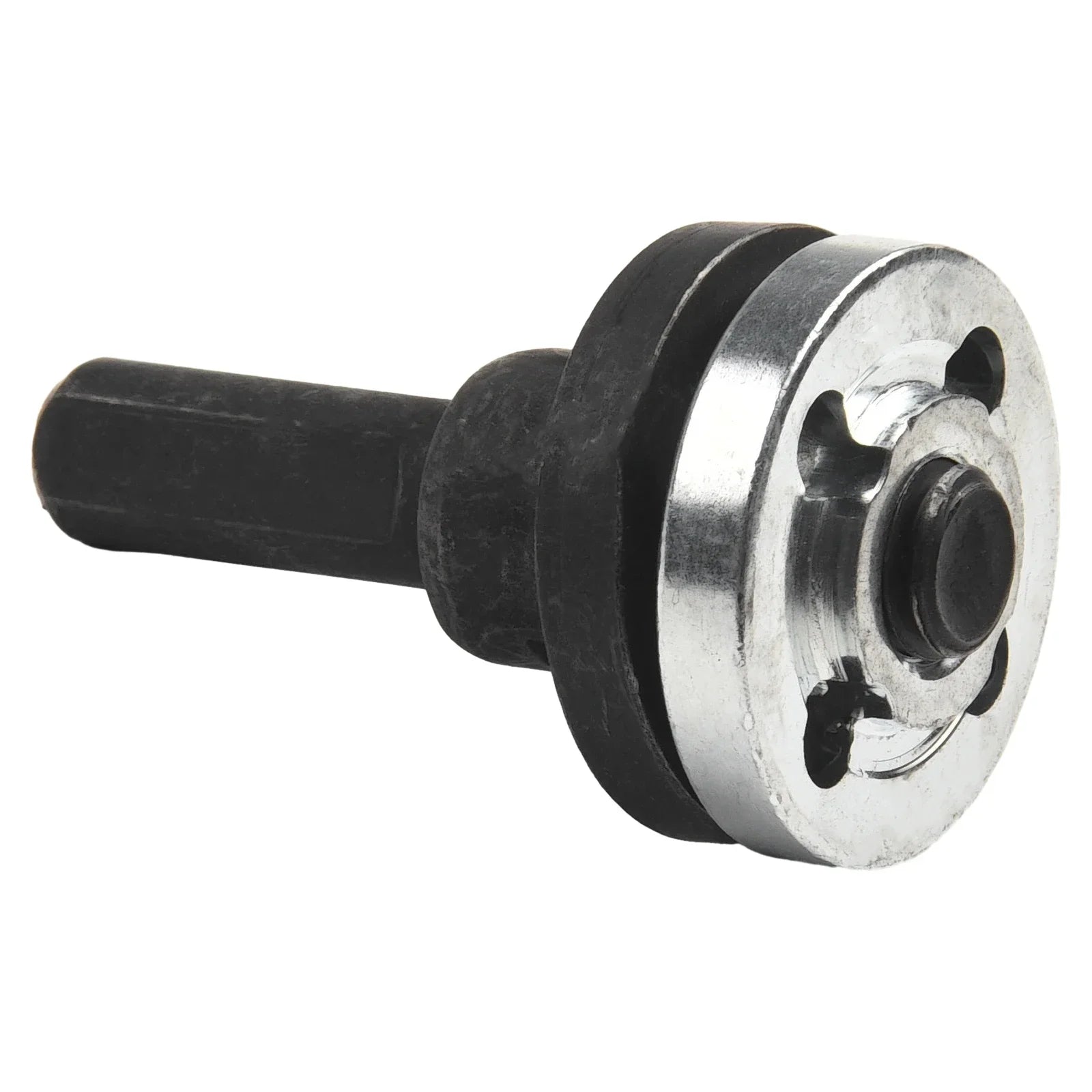 10mm broca elétrica para moedor de ângulo biela conversor conjunto moagem conexão adaptador ferramenta elétrica para disco corte
