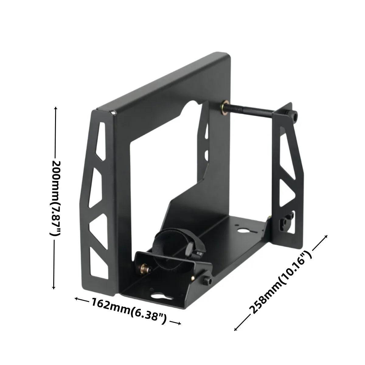 Suporte para Plaina Elétrica - InvertPlaner Pro - Akada Brasil