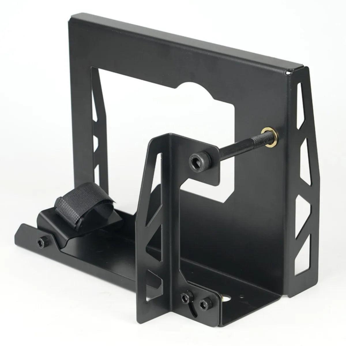 Suporte para Plaina Elétrica - InvertPlaner Pro - Akada Brasil