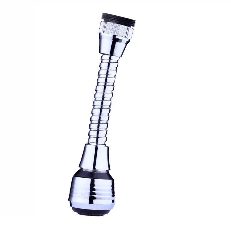 Extensor de Torneira Alta Pressão 360 Bubbler Rotativo - Akada Brasil