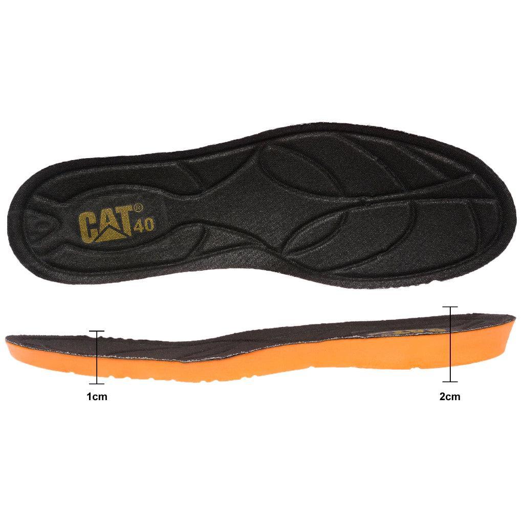 Bota Adventure Cat Masculino - Akada Brasil