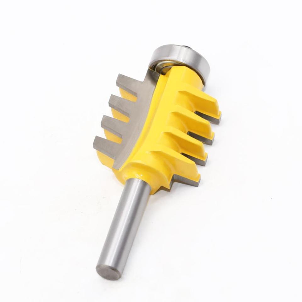 Fresa Encaixe para Tupia - UltraRouter - Akada Brasil