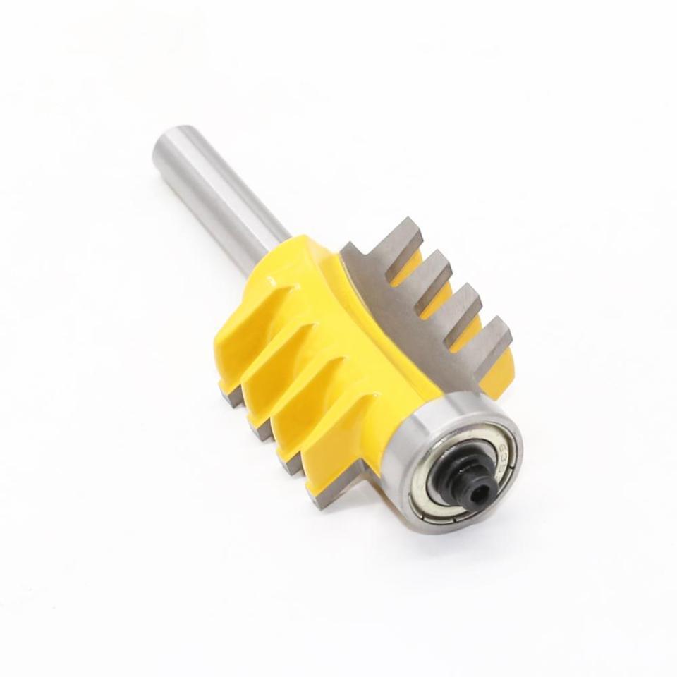 Fresa Encaixe para Tupia - UltraRouter - Akada Brasil