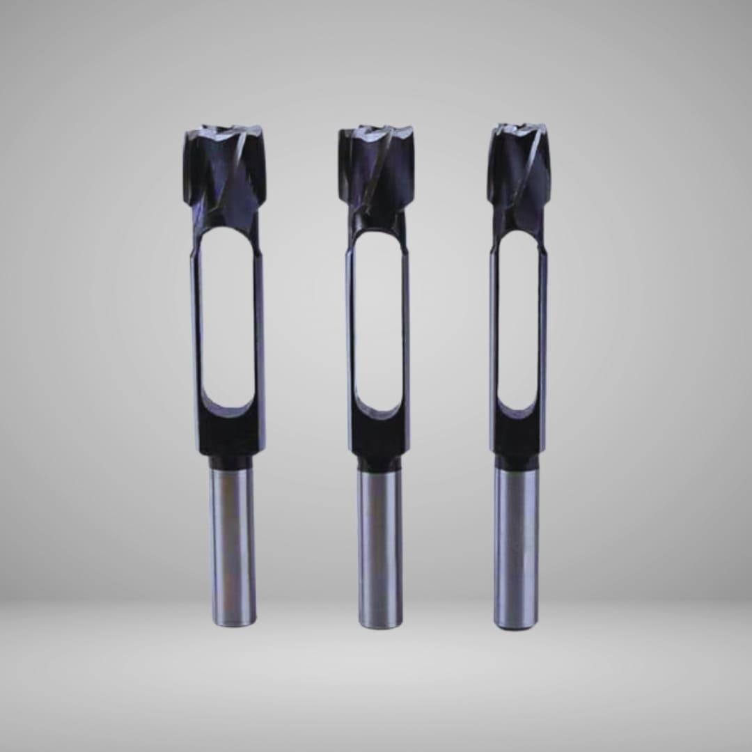 Kit Brocas Para Fazer Cavilha Tapa Furo Plugdrill Pro - Akada Brasil