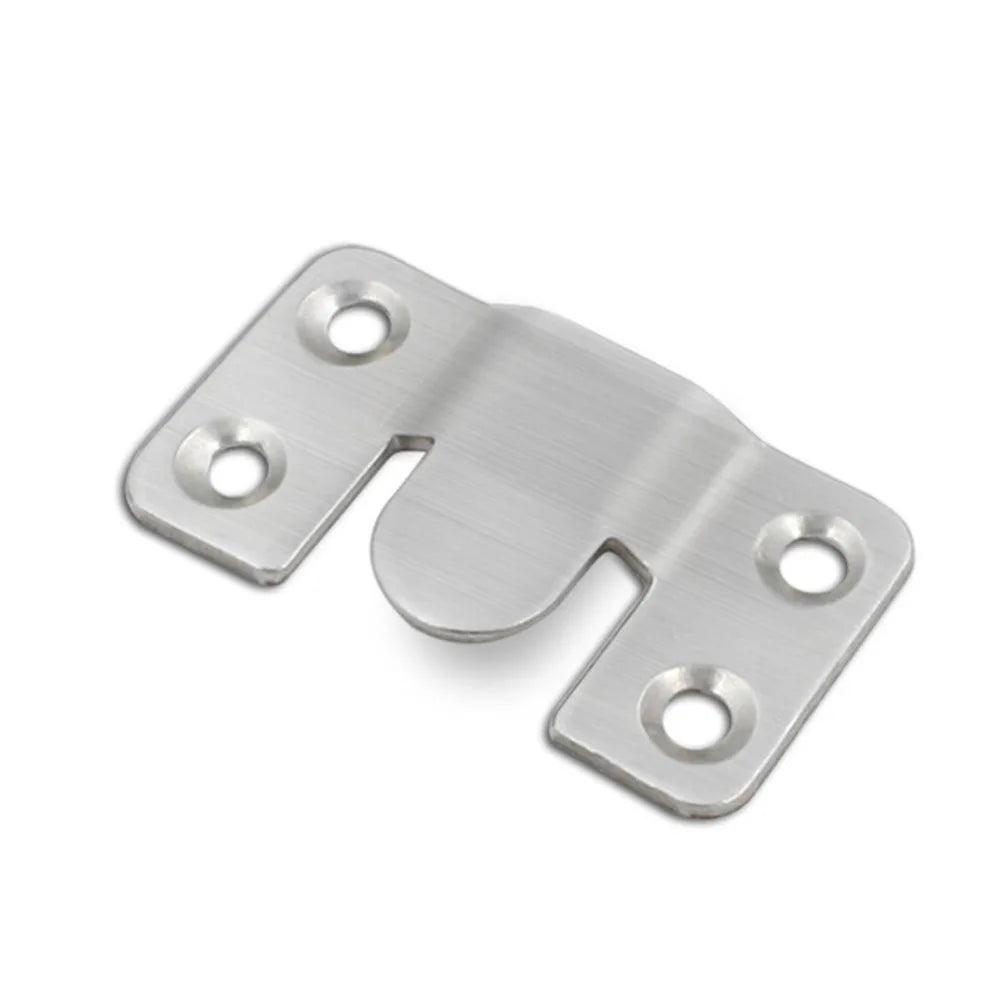 Kit com Ganchos para Pendurar Quadros - Suporte de Fixação para Móveis - Akada Brasil