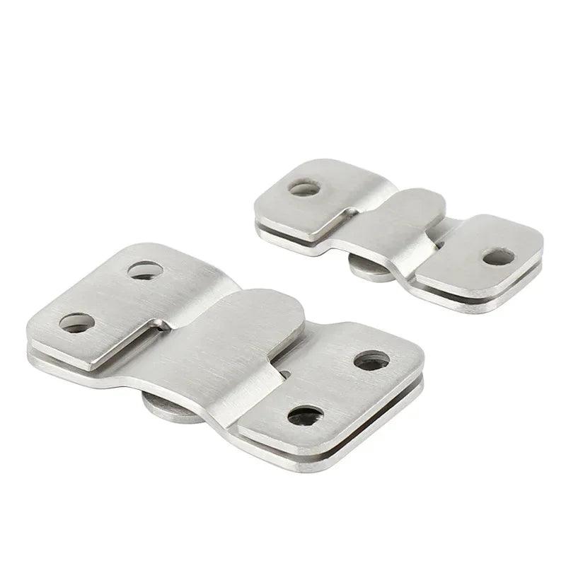 Kit com Ganchos para Pendurar Quadros - Suporte de Fixação para Móveis - Akada Brasil