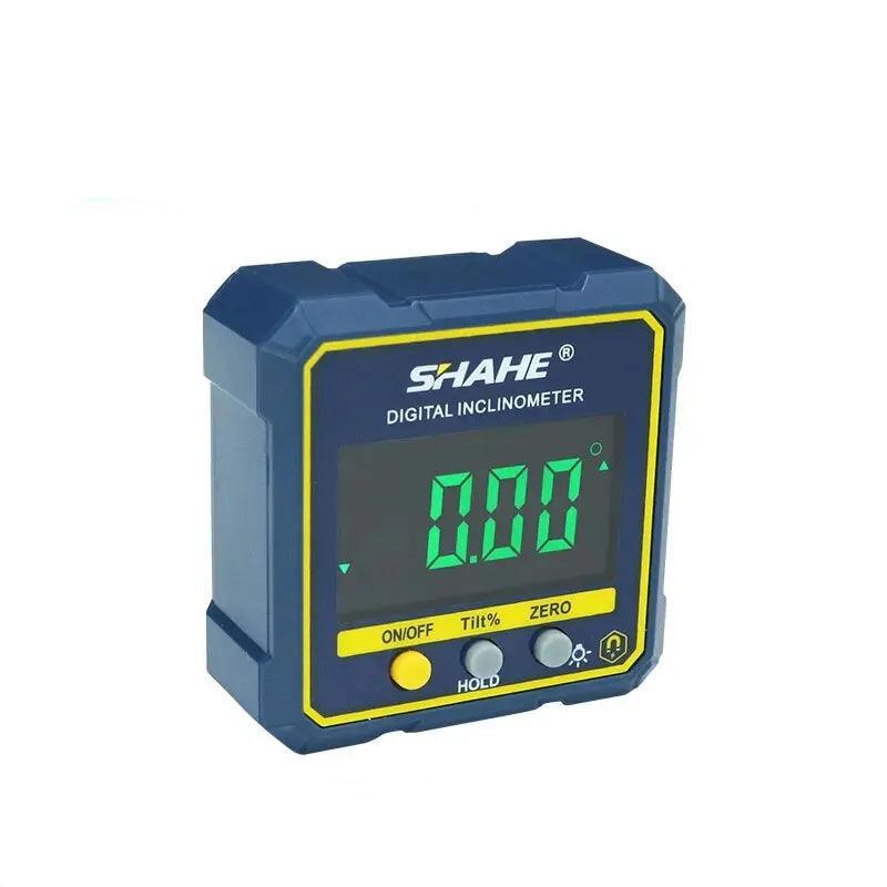 Medidor Digital Inclinômetro de Ângulo - Akada Brasil