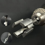 Rosqueador de Tubos Akada Eficiência e Precisão