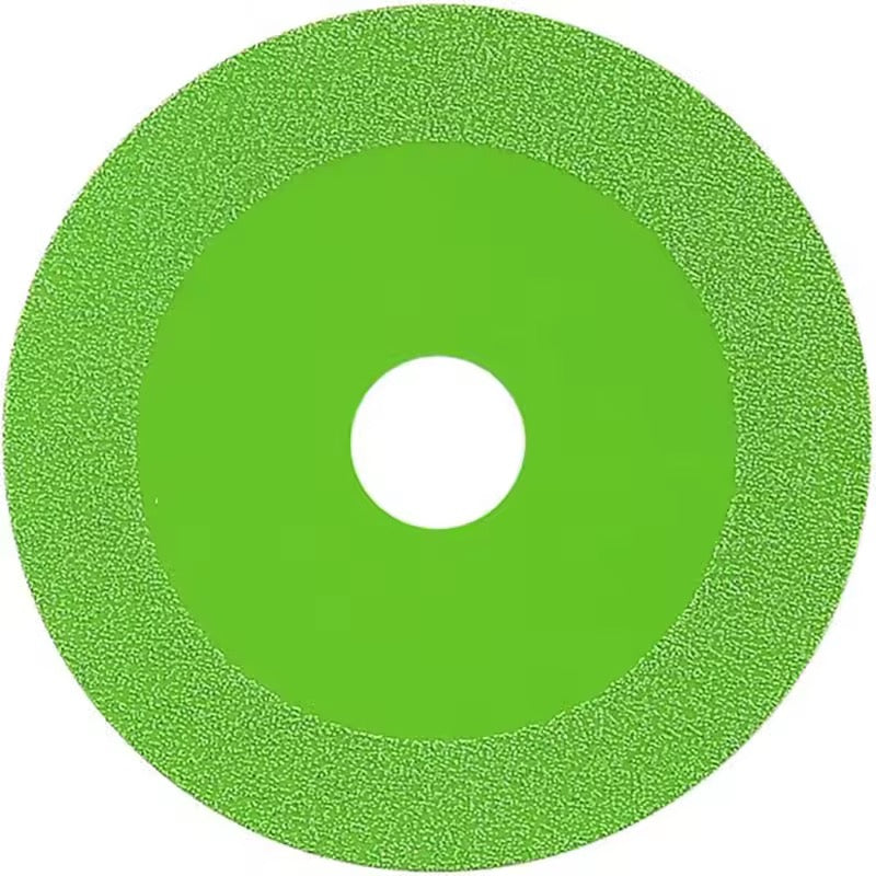 Disco de Corte Diamantado Ultrafino para Cerâmica, Vidro - UltraBlade