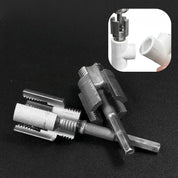 Rosqueador de Tubos Akada Eficiência e Precisão