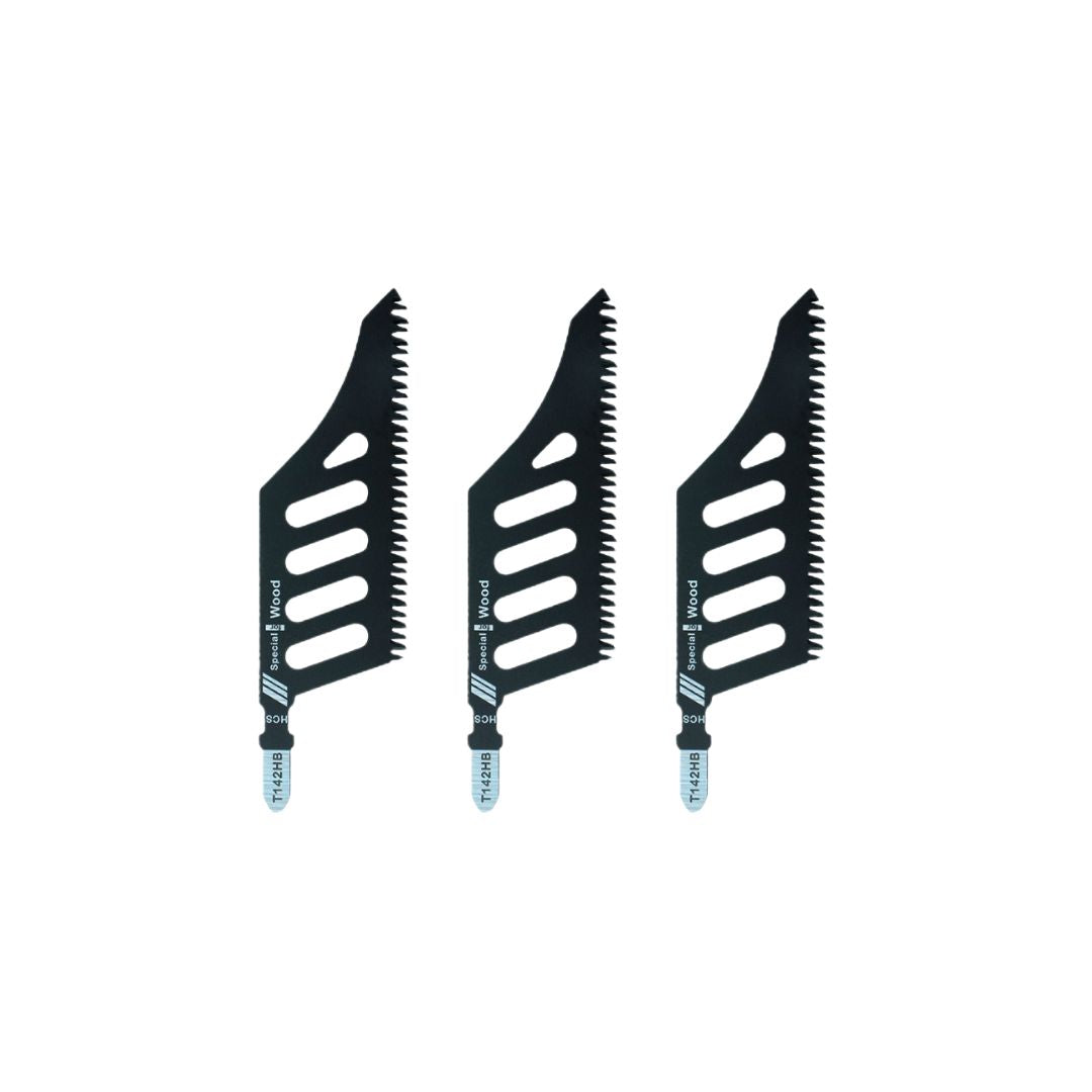 Lâmina de Serra Tico Tico Akada Corte Preciso