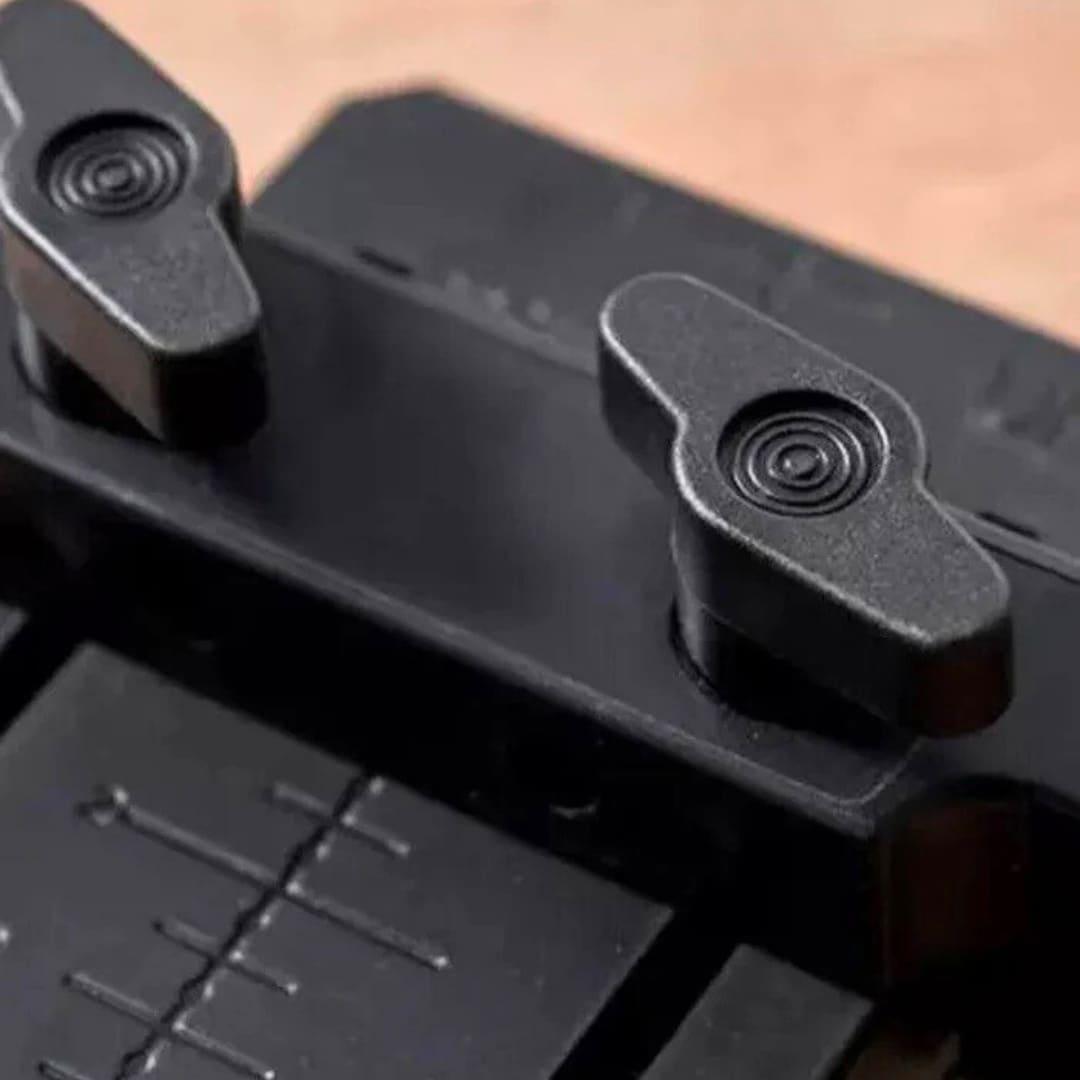 Suporte Para Instalação De Portas E Armários