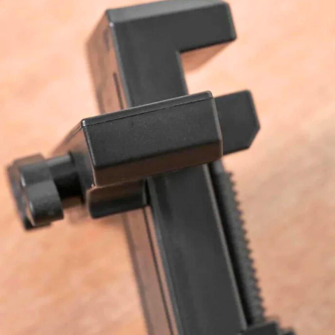 Suporte Para Instalação De Portas E Armários