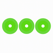 Disco de Corte Diamantado Ultrafino para Cerâmica, Vidro - UltraBlade