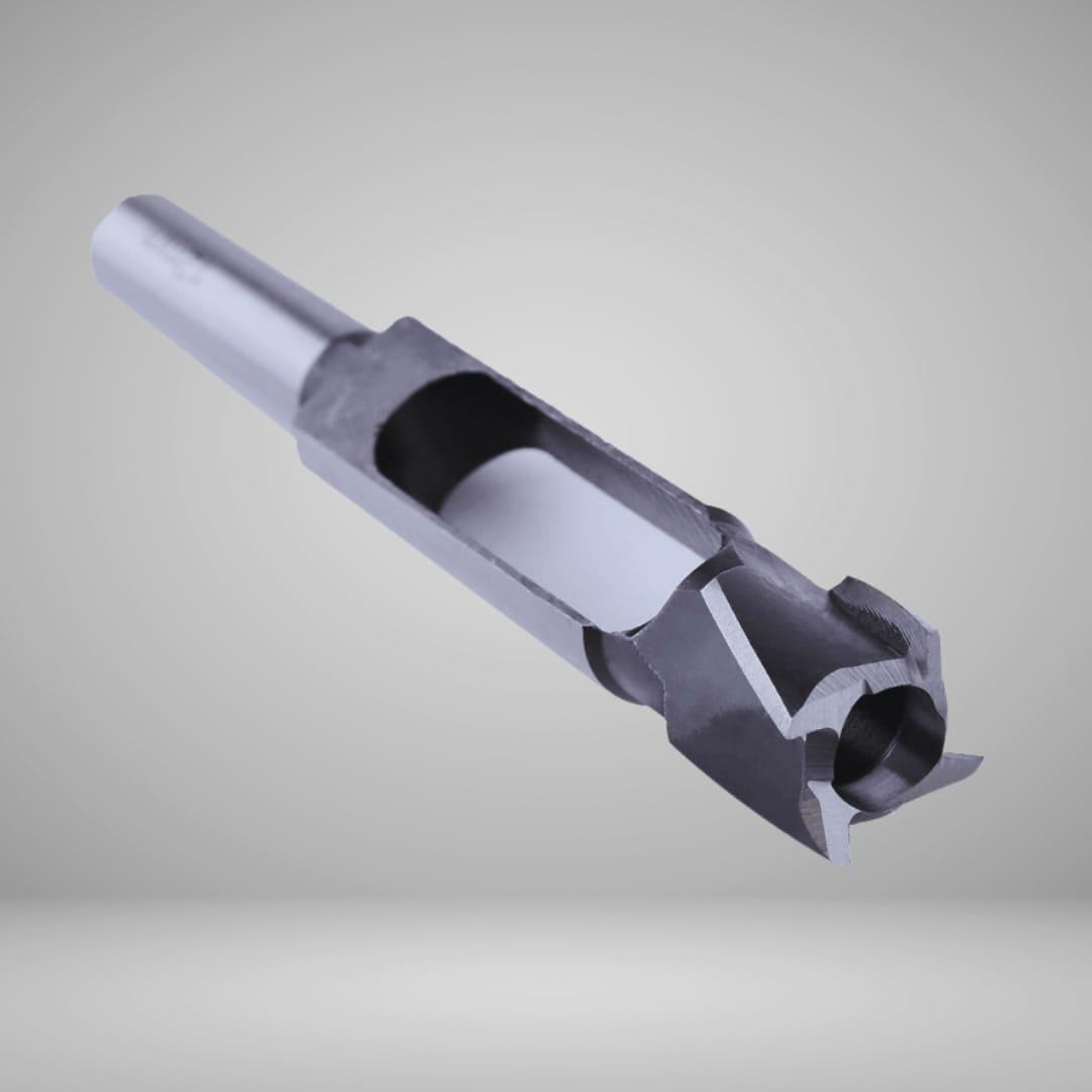 Kit Brocas Para Fazer Cavilha Tapa Furo Plugdrill Pro