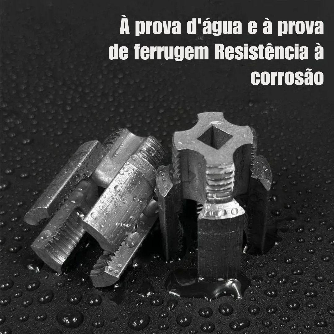 Rosqueador de Tubos Akada Eficiência e Precisão