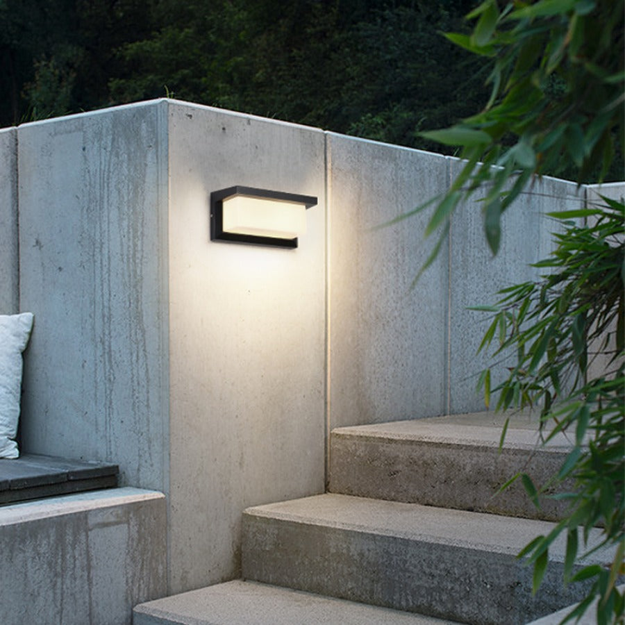 Luz de Parede de LED