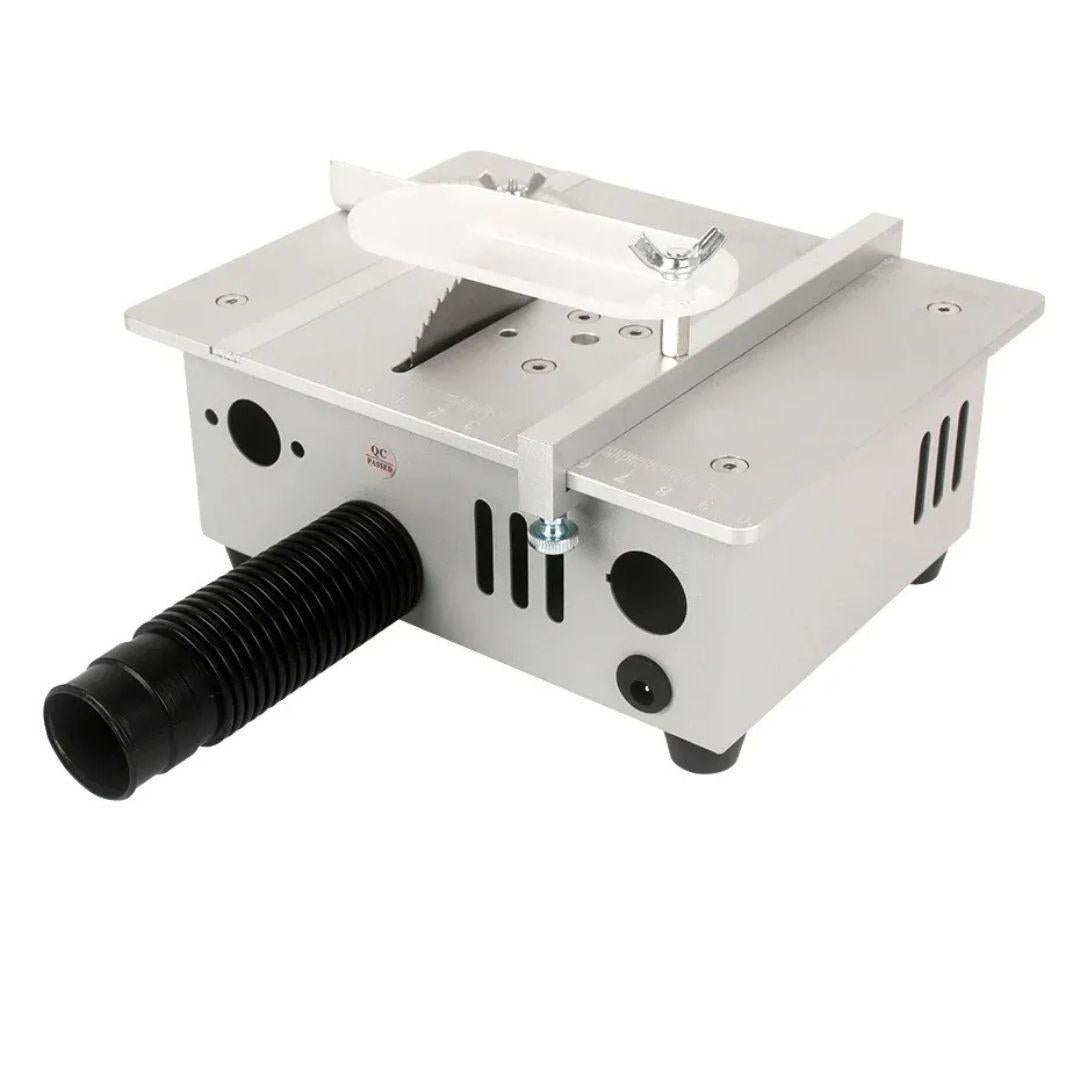 Mini Serra de Bancada com Elevação - SawSlice