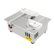 Mini Serra de Bancada com Elevação - SawSlice