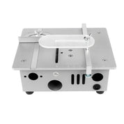 Mini Serra de Bancada com Elevação - SawSlice