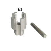 Rosqueador de Tubos Akada Eficiência e Precisão