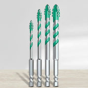 Broca Multifunção Serrilhada Akada