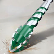 Broca Multifunção Serrilhada Akada