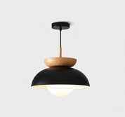 Luminária Pendente Chandelier Akada