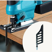 Lâmina de Serra Tico Tico Akada Corte Preciso