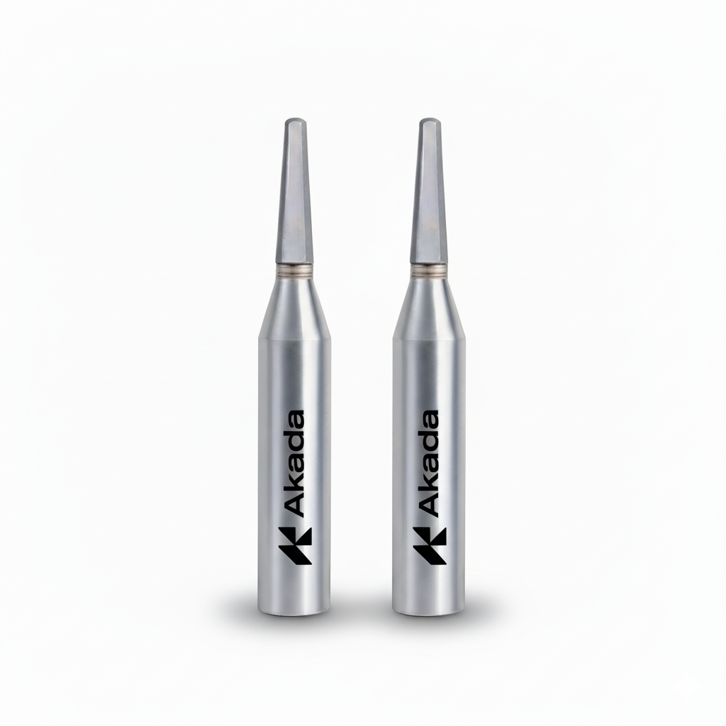 Fresa em V para Dobra de MDF 1/2" (12,7mm) Akada