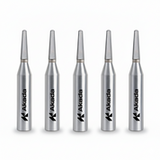 Fresa em V para Dobra de MDF 1/2" (12,7mm) Akada