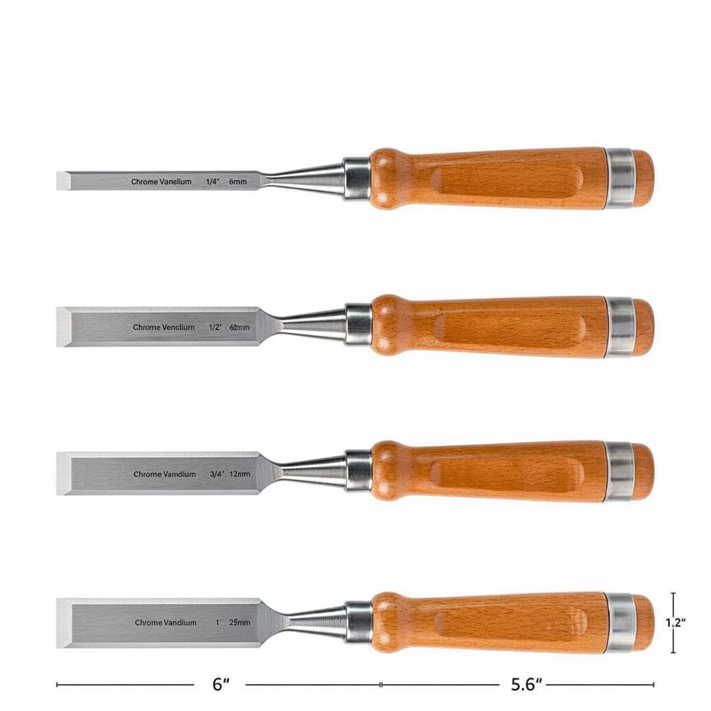 Kit Formões com Bolsa  de brinde - Akada