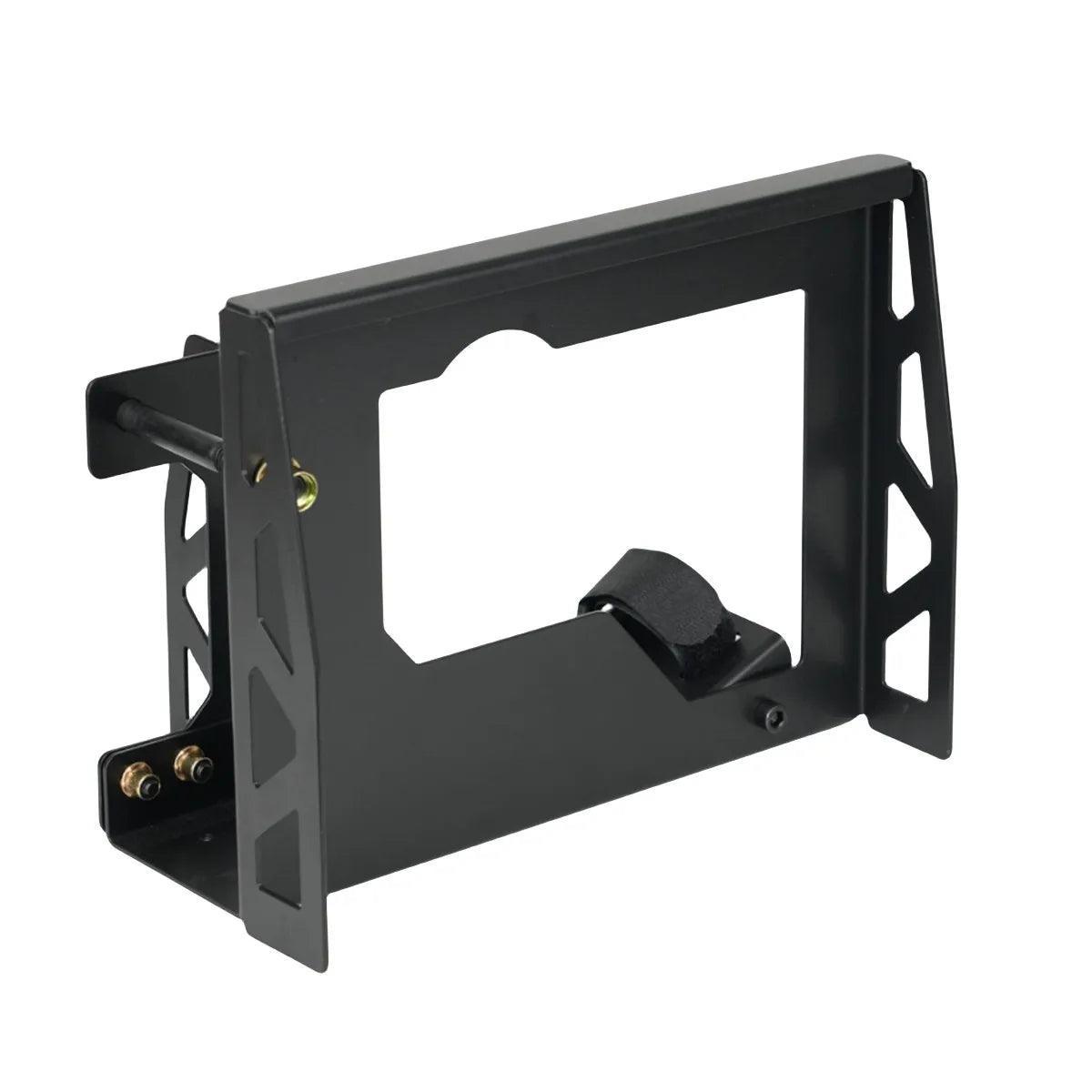 Suporte para Plaina Elétrica - InvertPlaner Pro - Akada Brasil