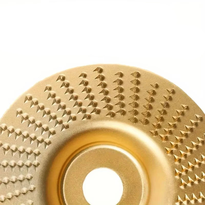 Disco de Escultura 22mm - Precisão e Durabilidade