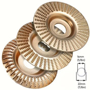 Disco de Escultura 22mm - Precisão e Durabilidade