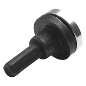 10mm broca elétrica para moedor de ângulo biela conversor conjunto moagem conexão adaptador ferramenta elétrica para disco corte