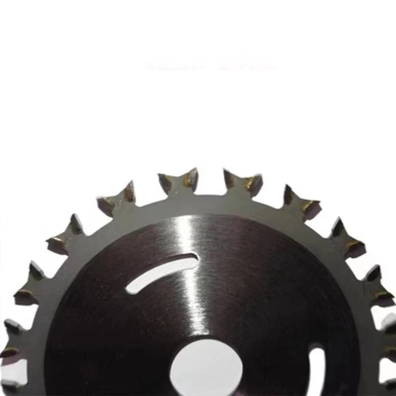 1 pçs 110mm x 20mm 40t dupla face derrubada tct lâmina de serra circular multiuso disco de corte para trabalhar madeira 4 Polegada lâmina de serra de madeira