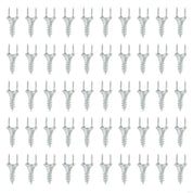 Parafusos Invisível  com Garras para Madeira - InviFix