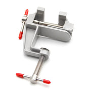 Mini Morsa de bancada Akada Fixação Precisa e Segura