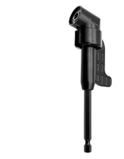 105 graus 1 4 hex haste magnética broca ângulo extensão chave de fenda ângulo chave de fenda acessórios da ferramenta elétrica