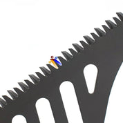 Lâmina de Serra Tico Tico Akada Corte Preciso