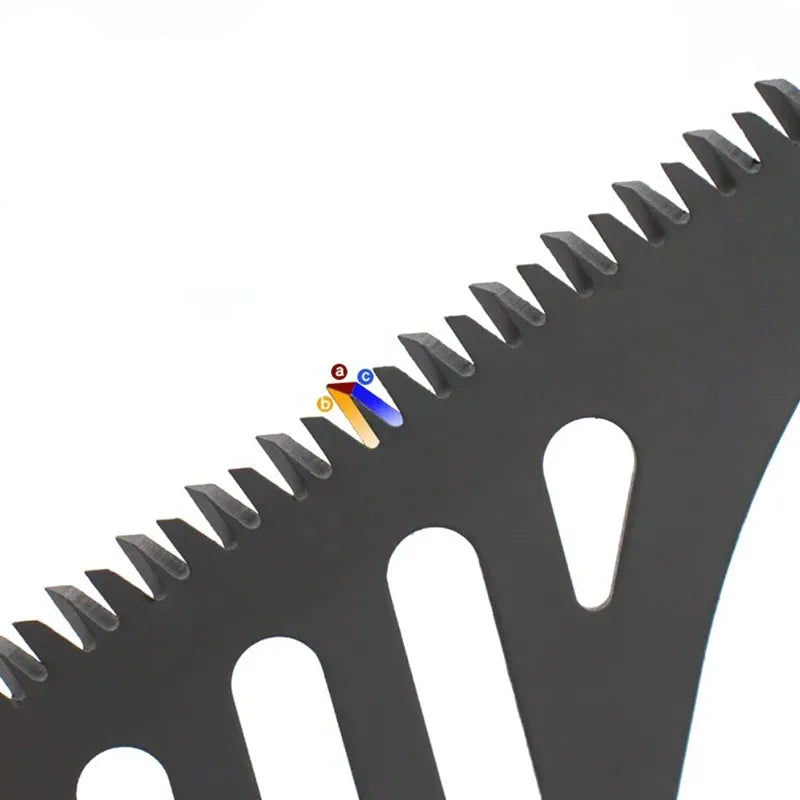 Lâmina de Serra Tico Tico Akada Corte Preciso