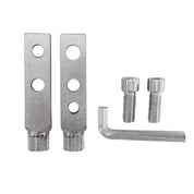 Extrator universal para quebra de tubulação de água, multi especificação, extrator de fio, torneira de água, removedor de parafuso, válvula angular, ferramentas de reparo