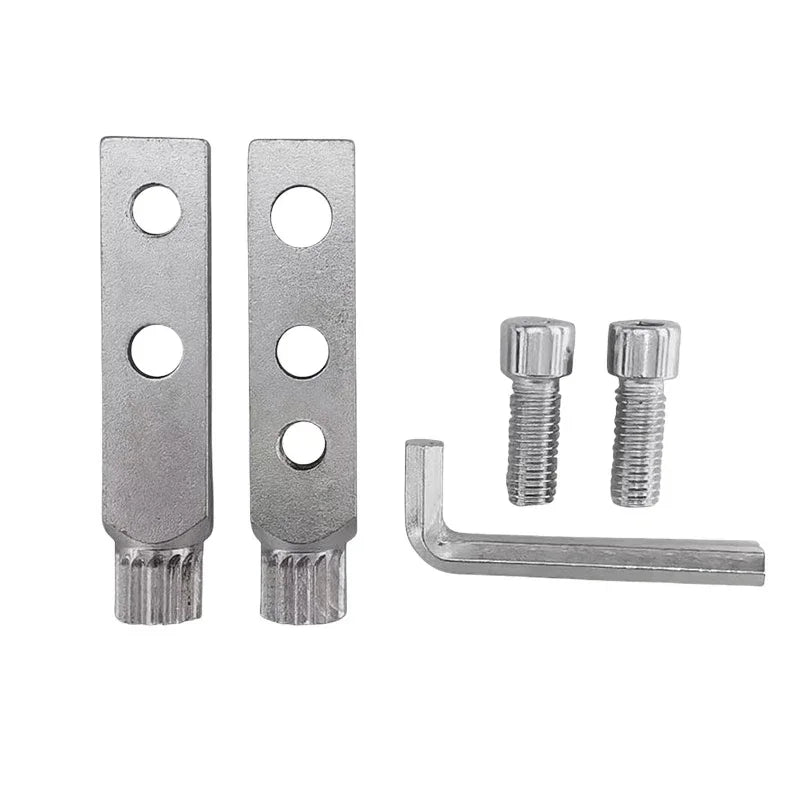 Extrator universal para quebra de tubulação de água, multi especificação, extrator de fio, torneira de água, removedor de parafuso, válvula angular, ferramentas de reparo