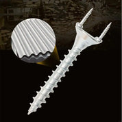 Parafusos Invisível  com Garras para Madeira - InviFix