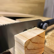 Serrote Japonês Ryoba Duplo Dente 250mm - Ruitool