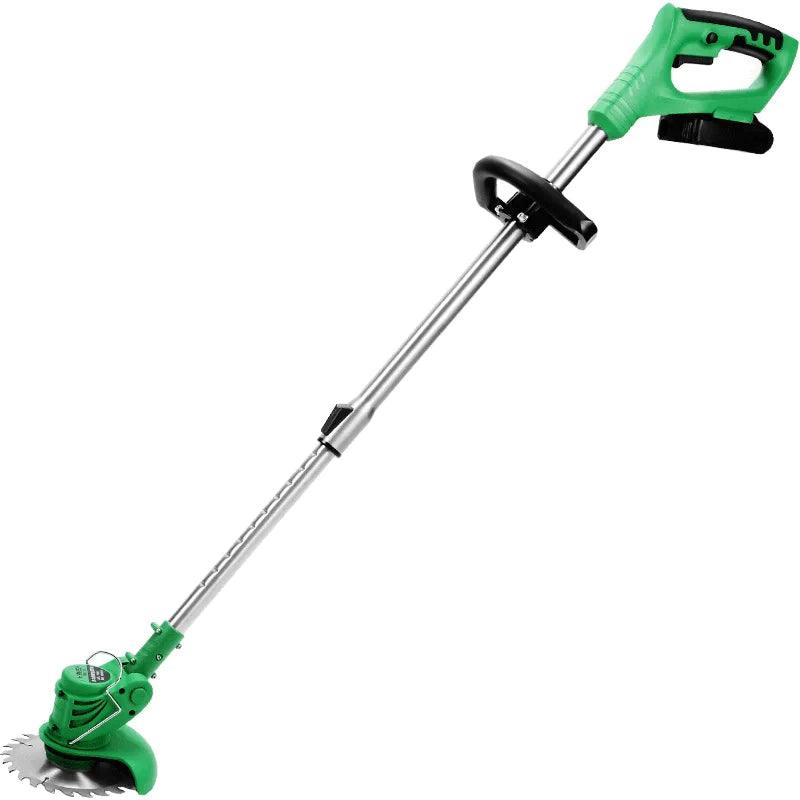 Aparador de Grama Roçadeira 650W a Bateria - Akada Brasil