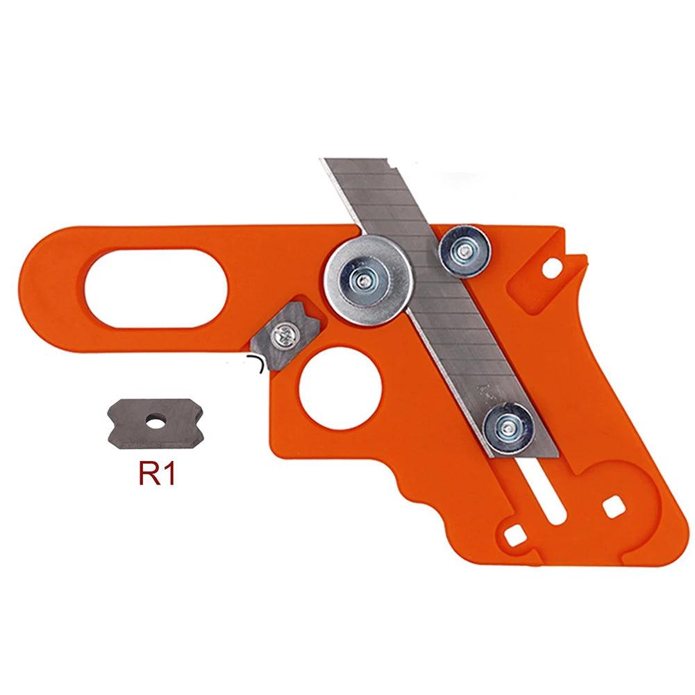 Aparador Manual de Bordas - Precisão e Durabilidade - Akada Brasil